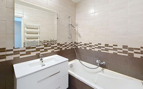 Appartement à vendre    2 pièces • 39,35 m2 Le Cannet