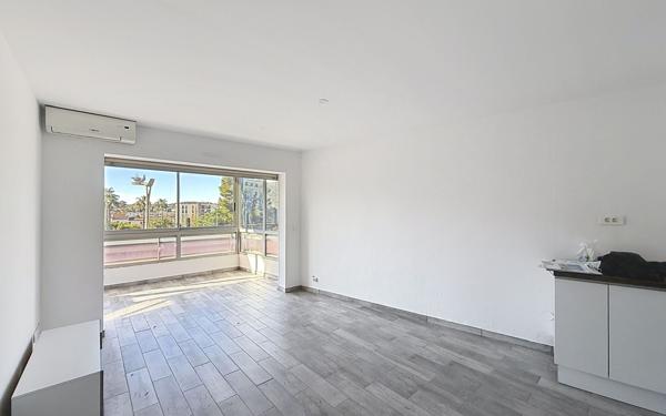 Appartement à vendre    2 pièces • 39,35 m2 Le Cannet