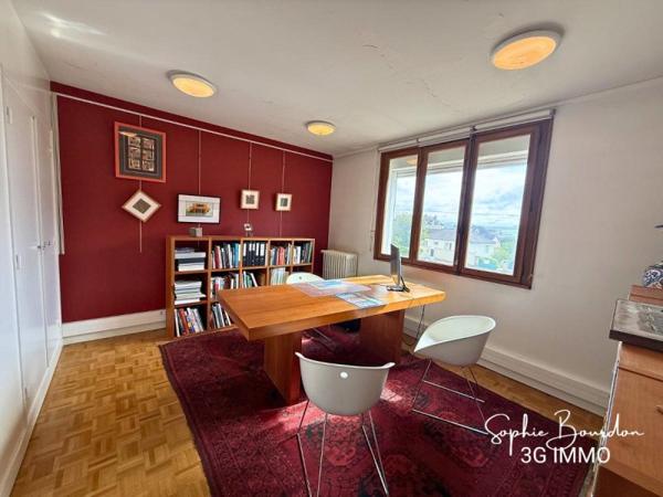 Vente murs / Bureaux