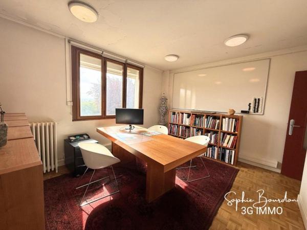Vente murs / Bureaux
