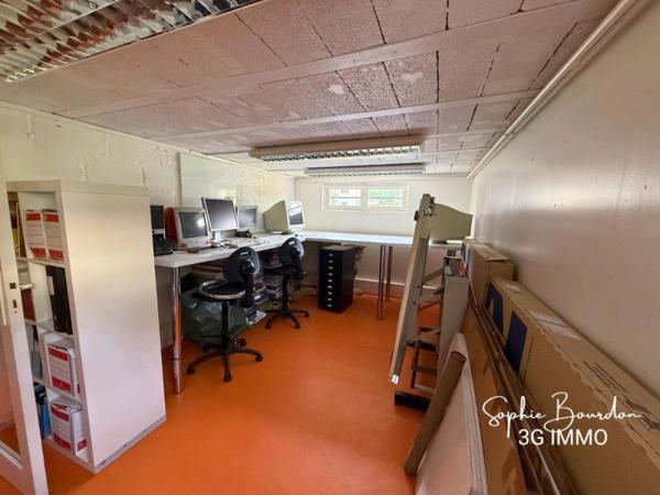 Vente murs / Bureaux