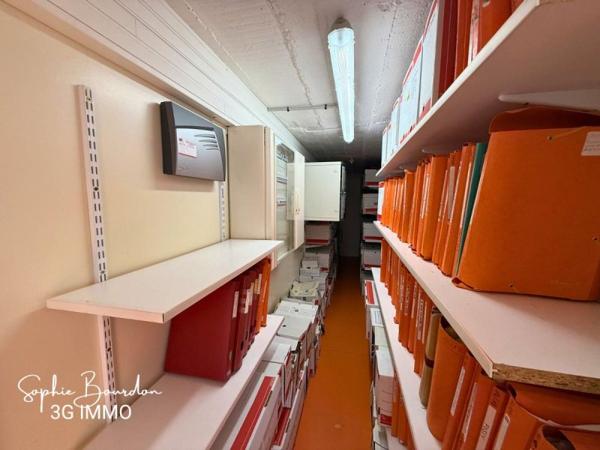 Vente murs / Bureaux