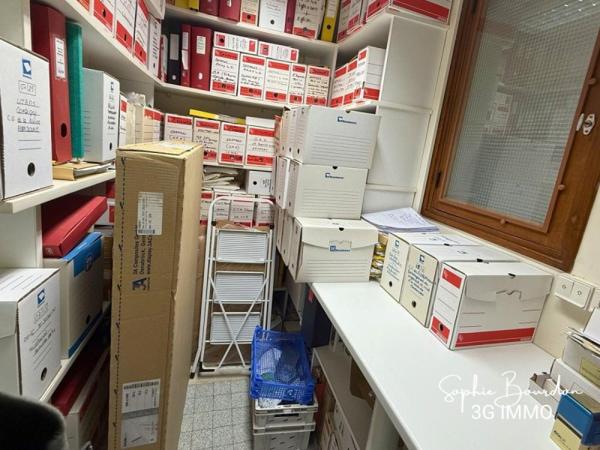 Vente murs / Bureaux
