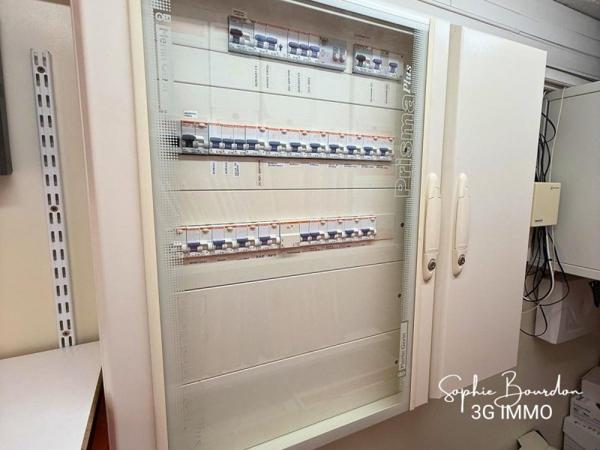 Vente murs / Bureaux