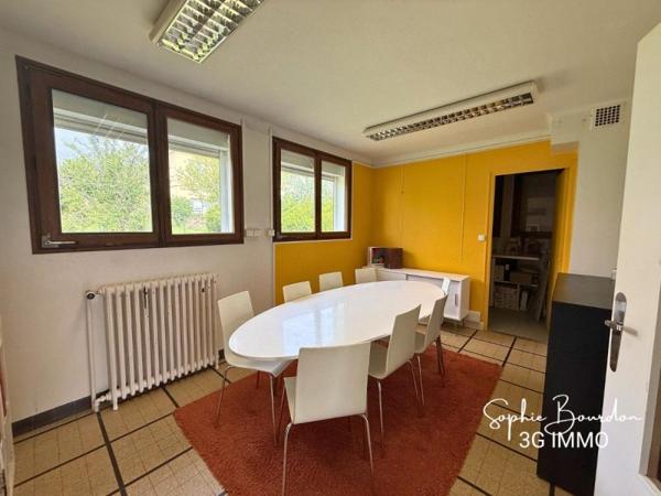 Vente murs / Bureaux