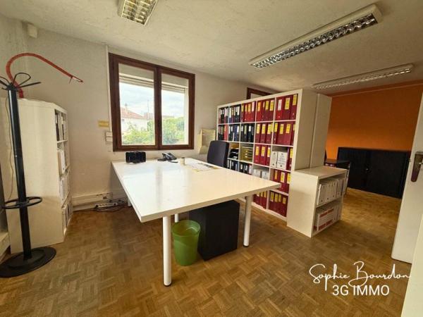 Vente murs / Bureaux