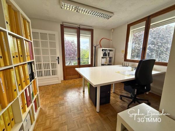 Vente murs / Bureaux