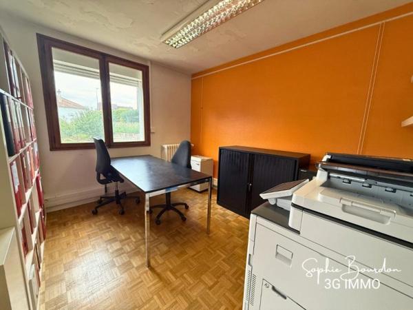 Vente murs / Bureaux