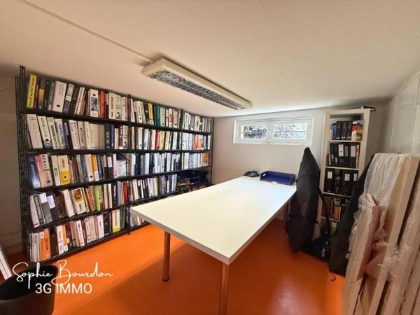 Vente murs / Bureaux