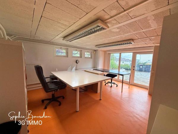 Vente murs / Bureaux