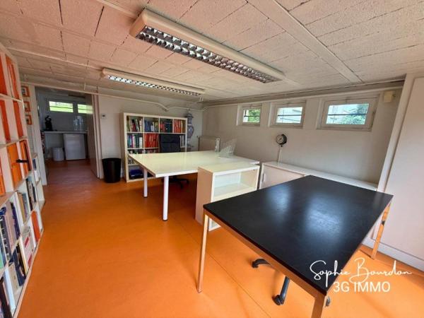 Vente murs / Bureaux