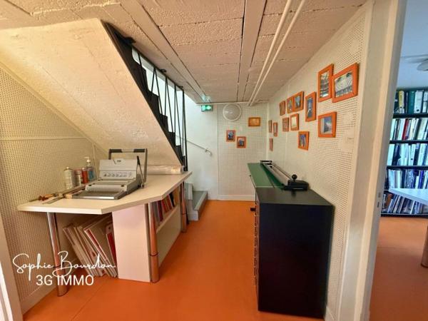 Vente murs / Bureaux