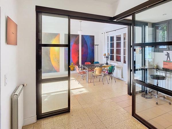Vente                                                      Maison
                        
                     6 pièces                      140 m2                     à Perpignan