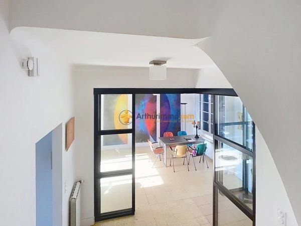 Vente                                                      Maison
                        
                     6 pièces                      140 m2                     à Perpignan
