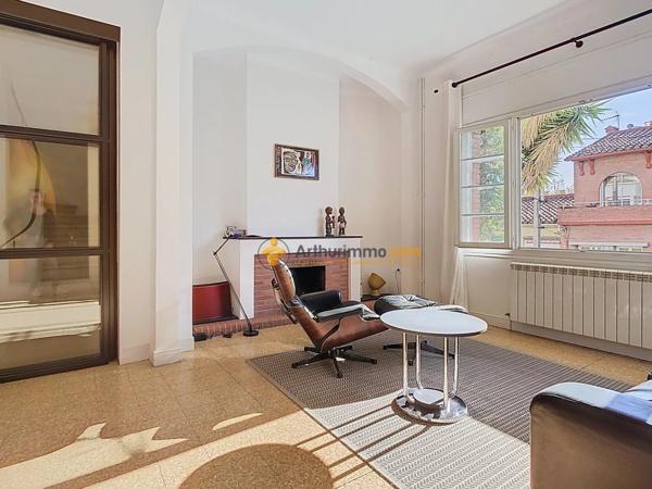 Vente                                                      Maison
                        
                     6 pièces                      140 m2                     à Perpignan