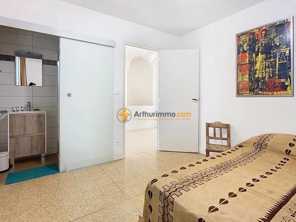 Vente                                                      Maison
                        
                     6 pièces                      140 m2                     à Perpignan
