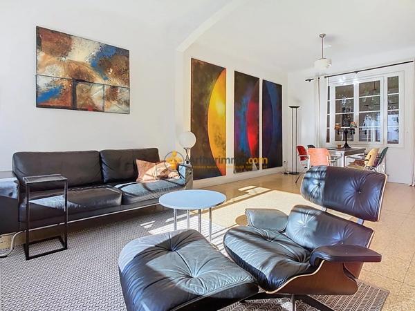 Vente                                                      Maison
                        
                     6 pièces                      140 m2                     à Perpignan