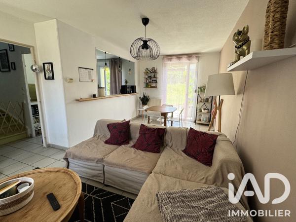 Maison à vendre 4 pièces 78,3 m² Garchizy