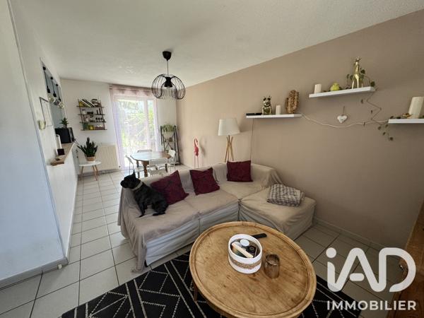 Maison à vendre 4 pièces 78,3 m² Garchizy