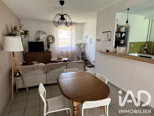 Maison à vendre 4 pièces 78,3 m² Garchizy