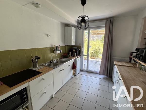 Maison à vendre 4 pièces 78,3 m² Garchizy