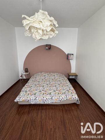 Maison à vendre 4 pièces 78,3 m² Garchizy