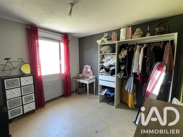 Maison à vendre 4 pièces 78,3 m² Garchizy