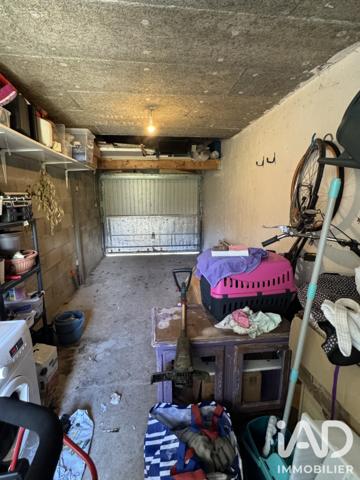 Maison à vendre 4 pièces 78,3 m² Garchizy