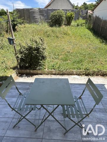 Maison à vendre 4 pièces 78,3 m² Garchizy