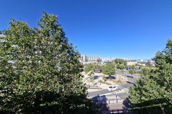 Vente - Appartement 2 pièces 32 m 2 LE MANS (72000)