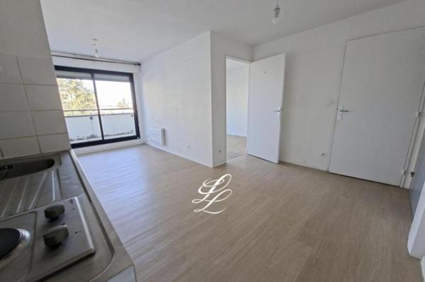 Vente - Appartement 2 pièces 32 m 2 LE MANS (72000)