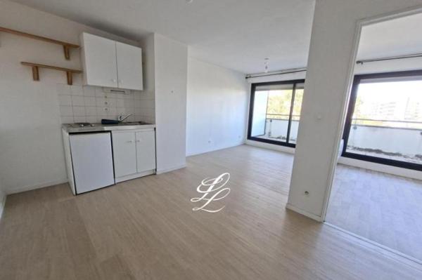 Vente - Appartement 2 pièces 32 m 2 LE MANS (72000)