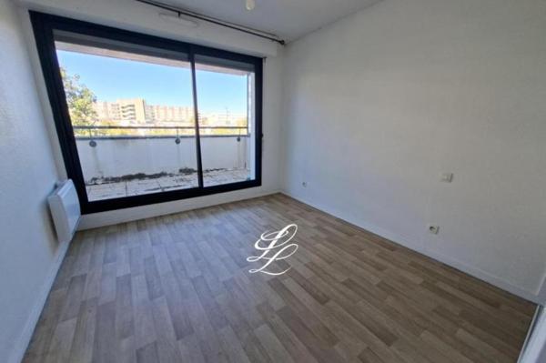 Vente - Appartement 2 pièces 32 m 2 LE MANS (72000)
