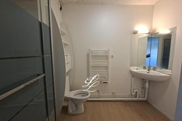 Vente - Appartement 2 pièces 32 m 2 LE MANS (72000)