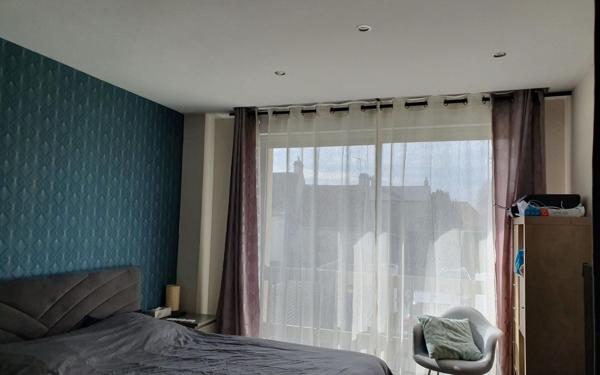 Maison à vendre    4 pièces • 108,74 m2 Merville-Franceville-Plage