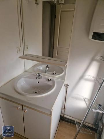 Appartement à louer 2 pièces 36.18m² Frontonas (38290)