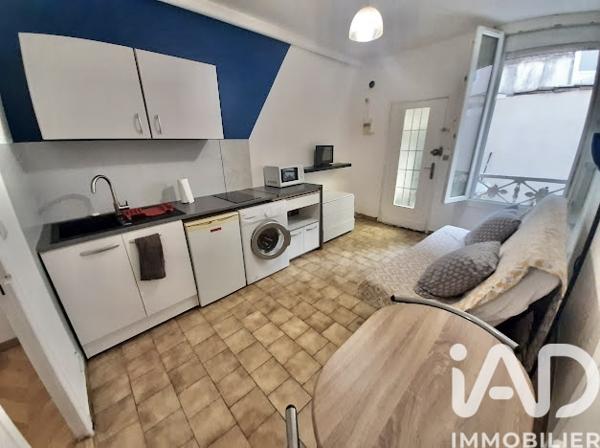Immeuble à vendre 92 m² Nîmes