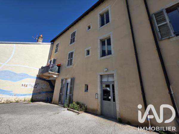 Appartement à vendre 3 pièces 59,3 m² Port-sur-Saône