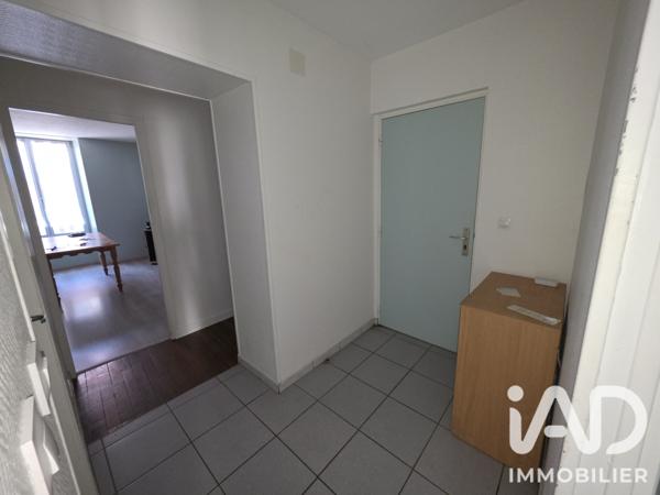 Appartement à vendre 3 pièces 59,3 m² Port-sur-Saône