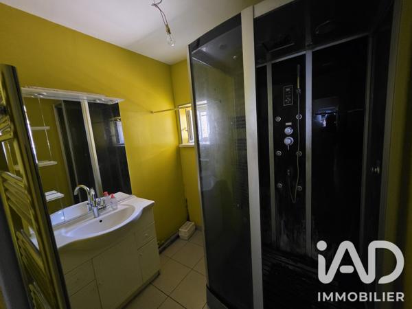 Appartement à vendre 3 pièces 59,3 m² Port-sur-Saône