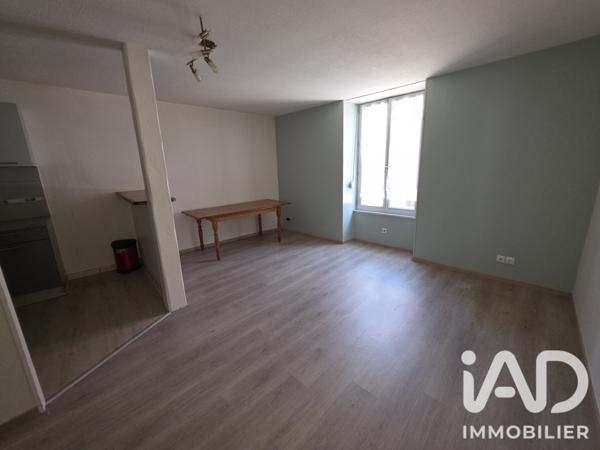 Appartement à vendre 3 pièces 59,3 m² Port-sur-Saône