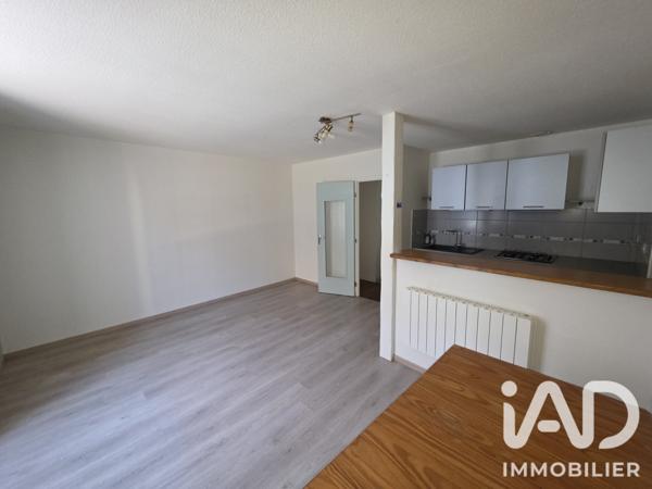 Appartement à vendre 3 pièces 59,3 m² Port-sur-Saône