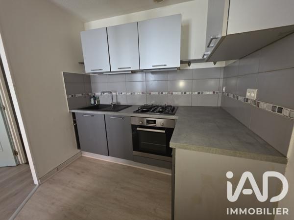 Appartement à vendre 3 pièces 59,3 m² Port-sur-Saône