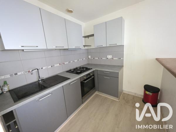 Appartement à vendre 3 pièces 59,3 m² Port-sur-Saône
