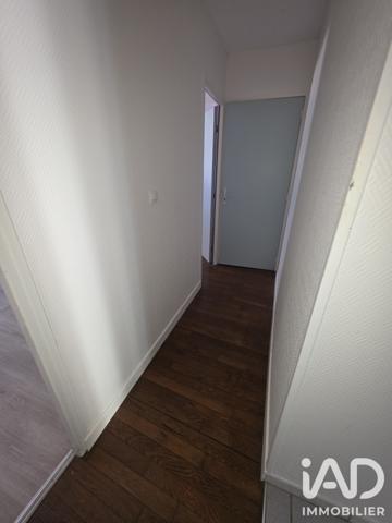 Appartement à vendre 3 pièces 59,3 m² Port-sur-Saône
