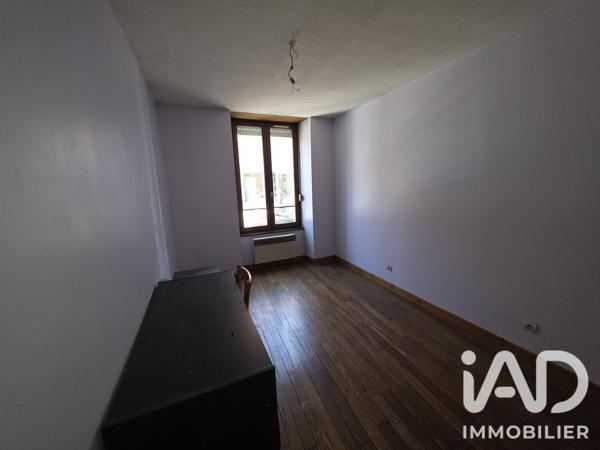 Appartement à vendre 3 pièces 59,3 m² Port-sur-Saône