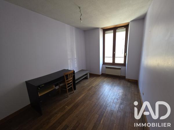 Appartement à vendre 3 pièces 59,3 m² Port-sur-Saône