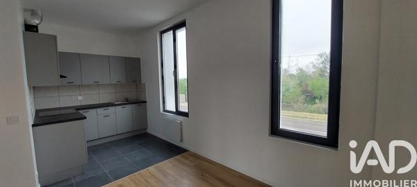 Location appartement 3 pièces 60 m² Chaumont
