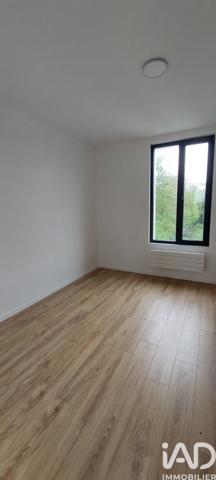 Location appartement 3 pièces 60 m² Chaumont