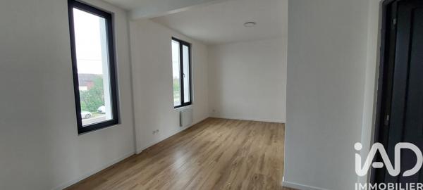 Location appartement 3 pièces 60 m² Chaumont
